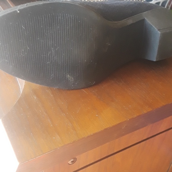 ANKLE BOOTS WITH STUDS main image 0